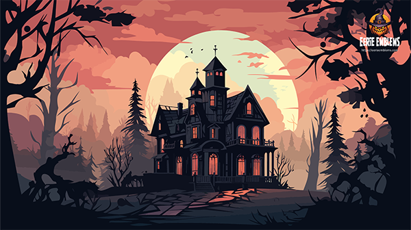 Haunted House Download 1