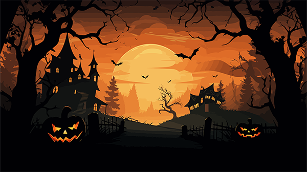 Trick or Treat Download 2